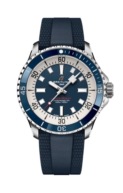 breitling superocean steelfish chrono24|Breitling Superocean 42mm.